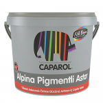 alpina pigmentli astar